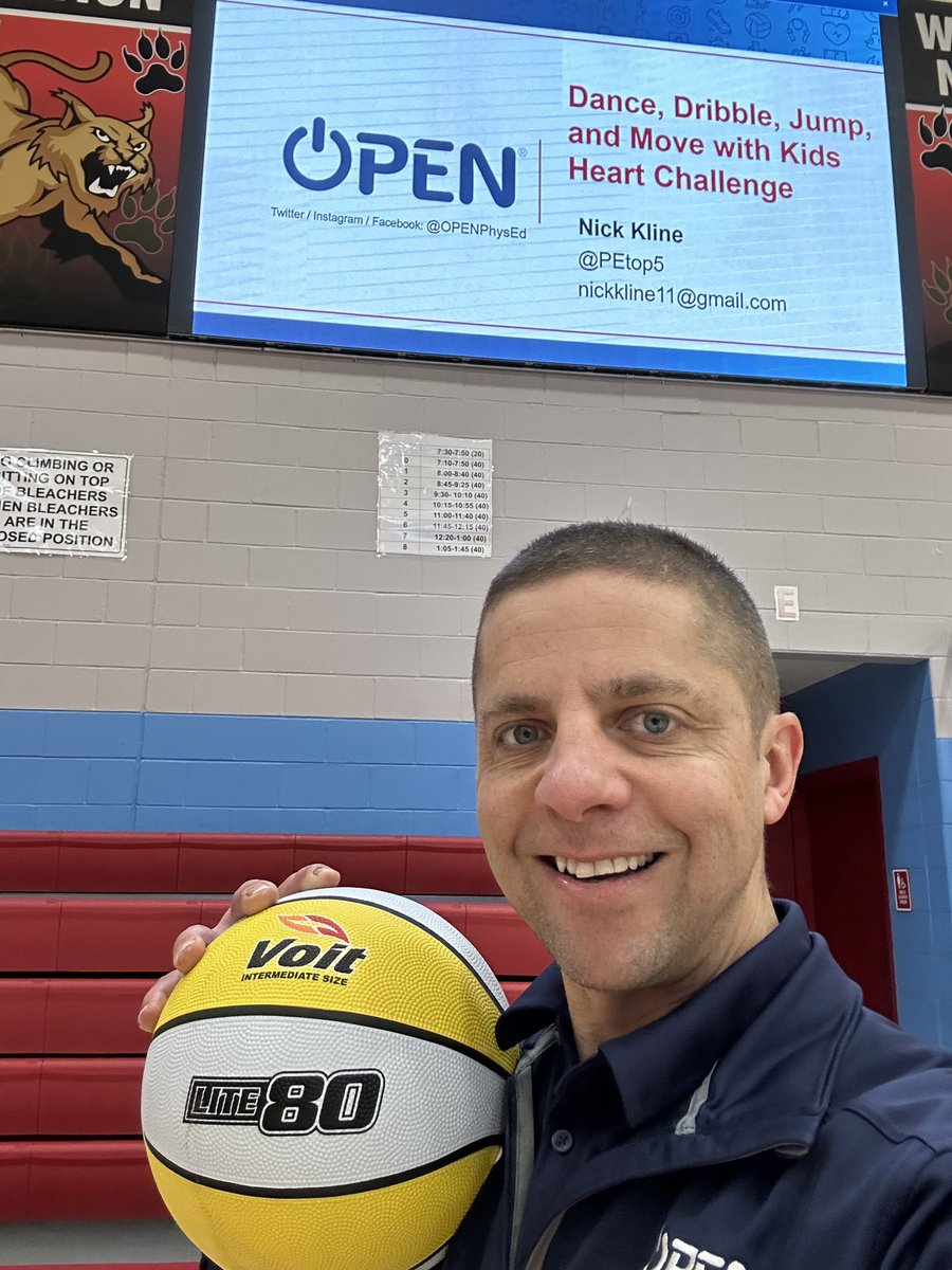 I’m ready to rock this #physed PD!

#teachershelpingteachers