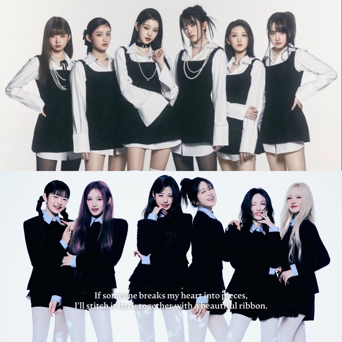 anyujinss2's tweet photo. same person, same position, different era 🥹
IVE EMPATHY 8TH CONCEPT
#IVE_EMPATHY_CONCEPTPHOTO
#IVE_EMPATHY #아이브공감 https://t.co/hCIh1q8hgZ