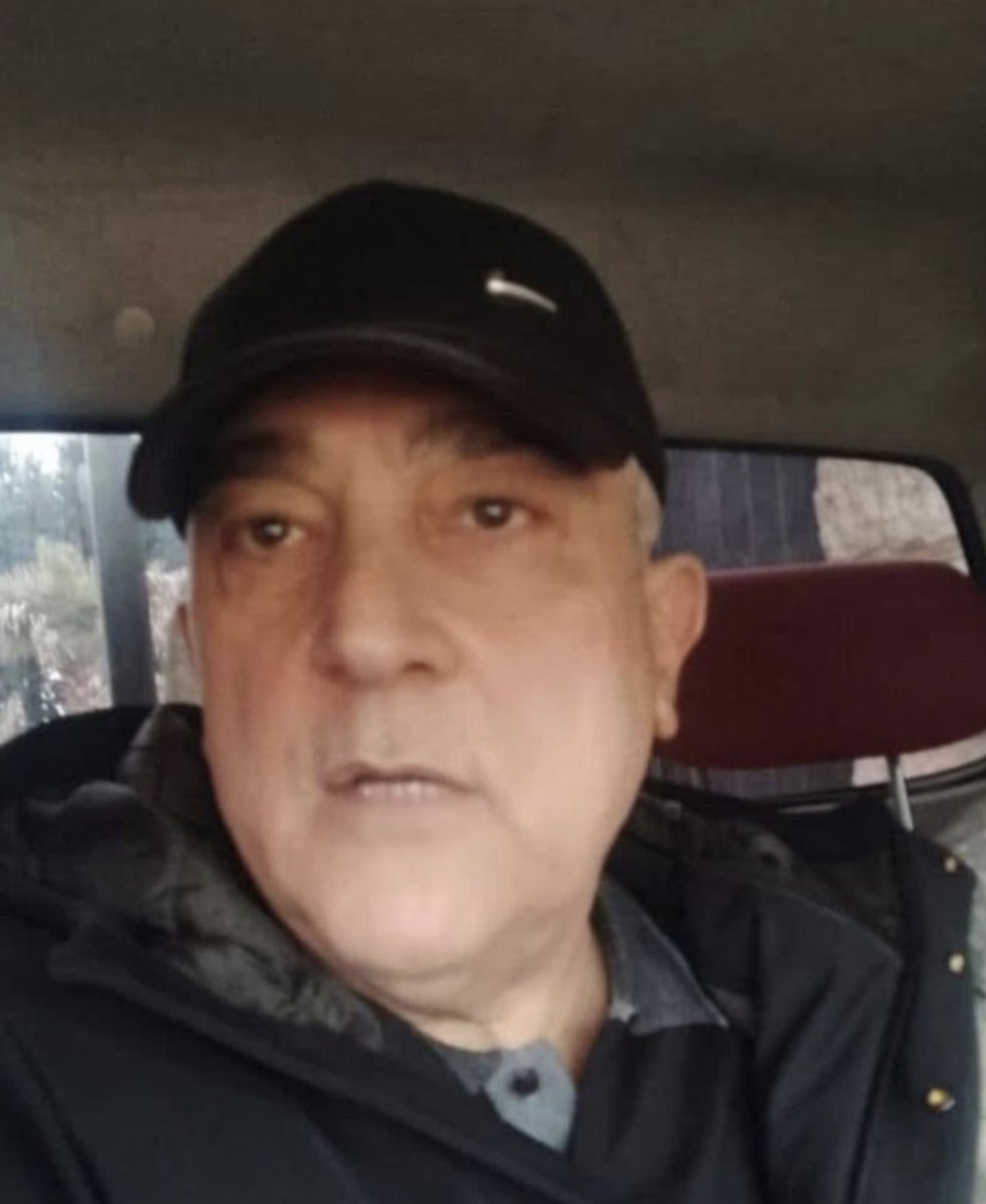 Idlibie's tweet photo. Bashar Al Assad’s first cousin and former political security chief Atif Najib, who directed the abduction and torture of 15 boys who wrote anti-Assad slogans in Daraa in March 2011, has been captured alive by Syrian authorities whilst hiding out Latakia. 

He is one of the names attributed with the brutal torture, sexual abuse and murder of the Syrian child Hamza Al Khateeb.