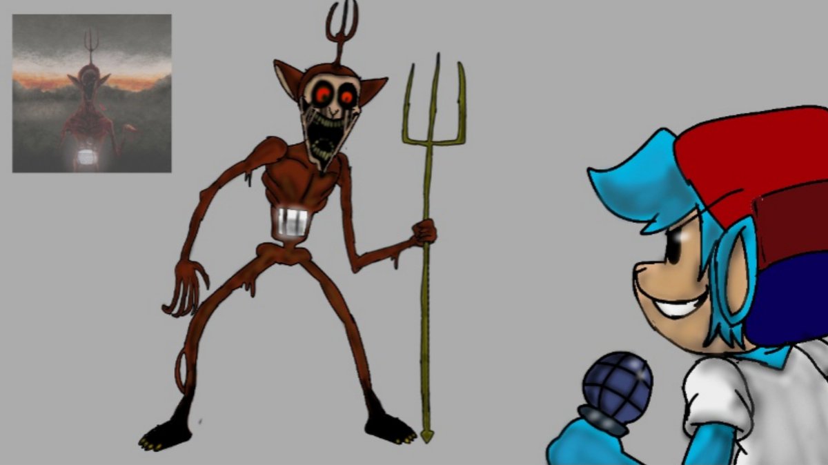 emiliano_brando's tweet image. Tubby Time 
#FNF #FnFidea #ConceptIdea #slendytubbies3 #slendytubbies