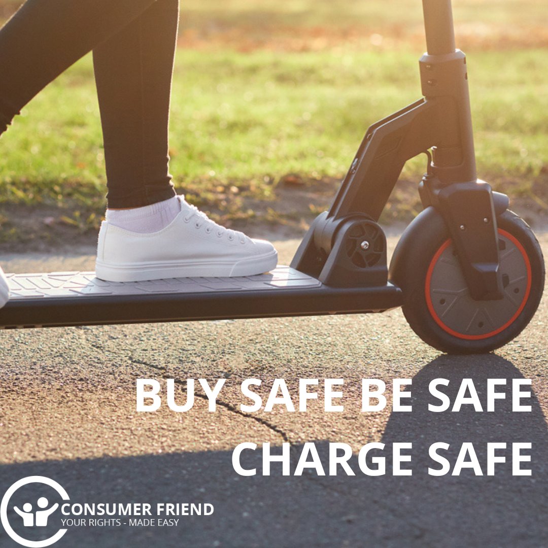 Consumer Friend tweet media