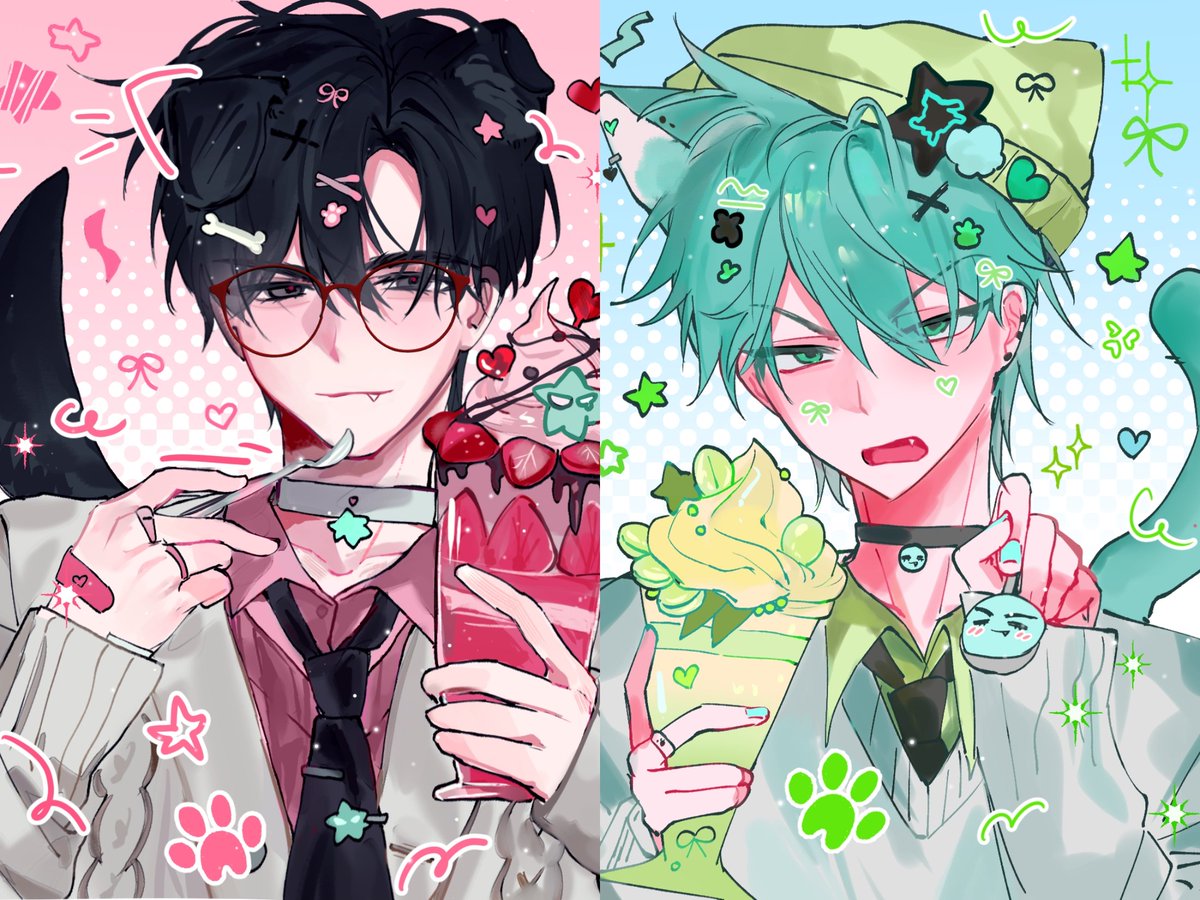 fcs6460's tweet photo. sweet∷*🍧🍦💖░☆
#IvanTill https://t.co/IfGrkZbh7D