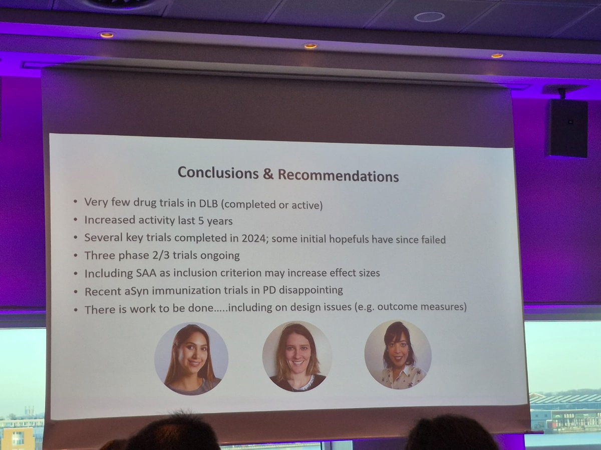 Super excited to see our fabulous leadership crew getting recognition!!! Rising Star Awards for Clinical went to <a href="/annegret_habich/">Annegret Habich</a> (gold), Angeliki Zarkali (silver), <a href="/carlaabdelnour/">Carla Abdelnour</a> (bronze) 🥳😍🥳