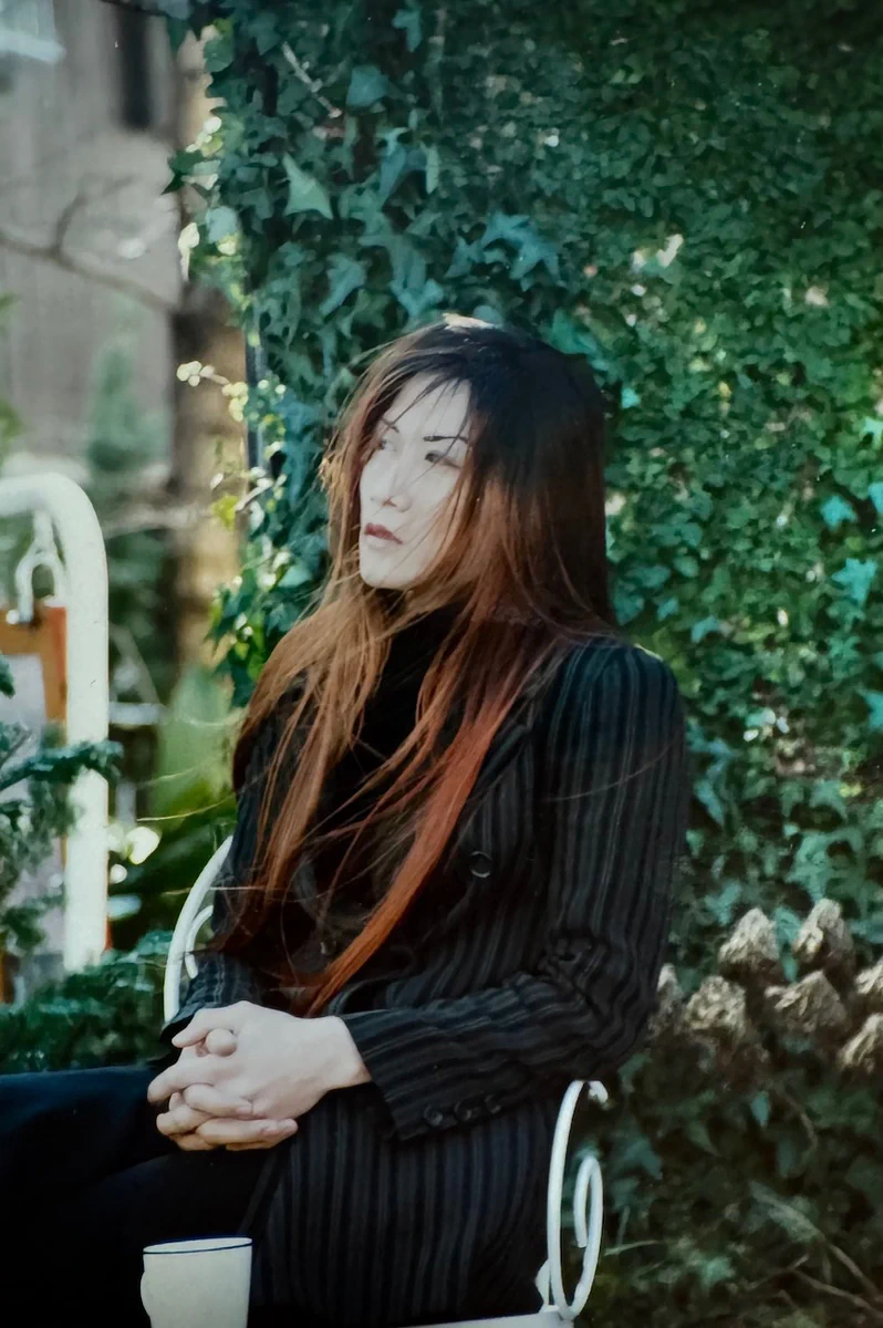 Moi dix Mois（Mana） (@M_d_M_official) / X