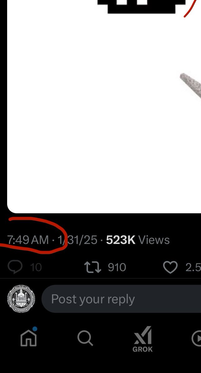 Crypto Nation tweet media