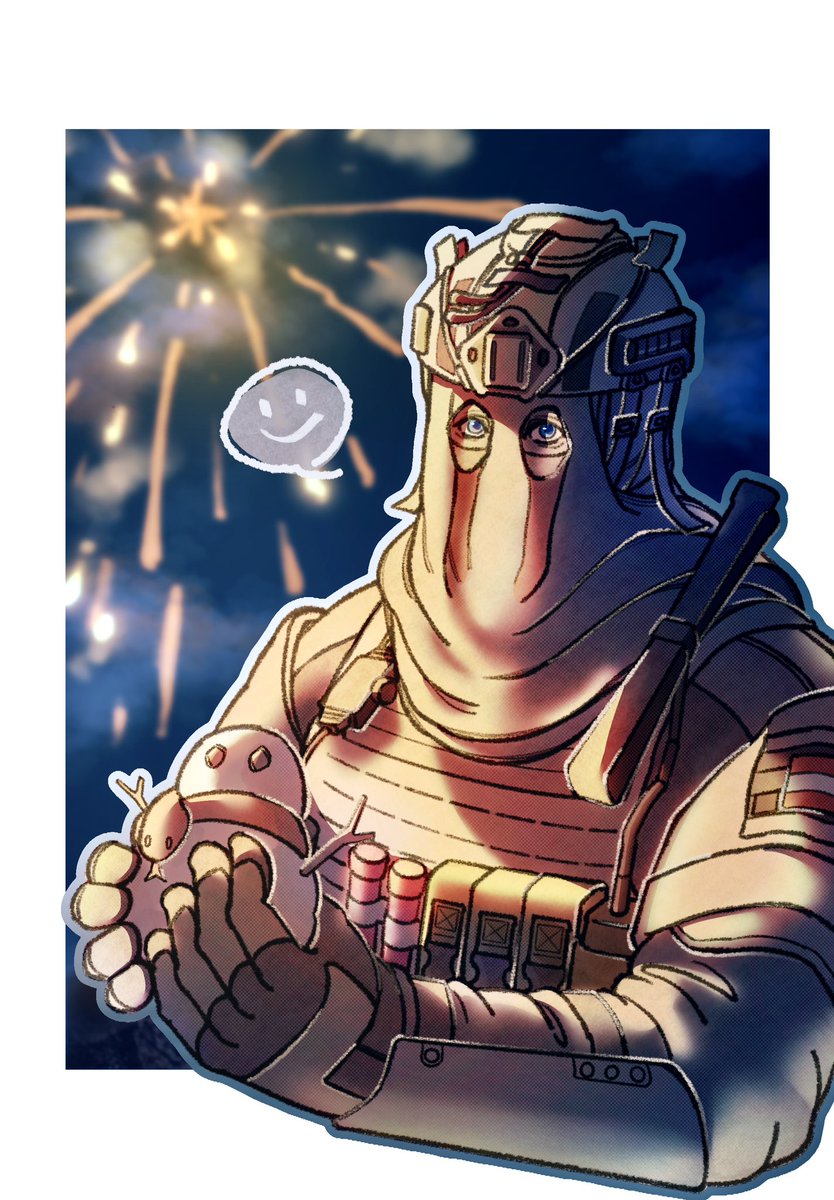 Zongyang_zy's tweet photo. 🎆 #könig https://t.co/3QNlNbmIOl