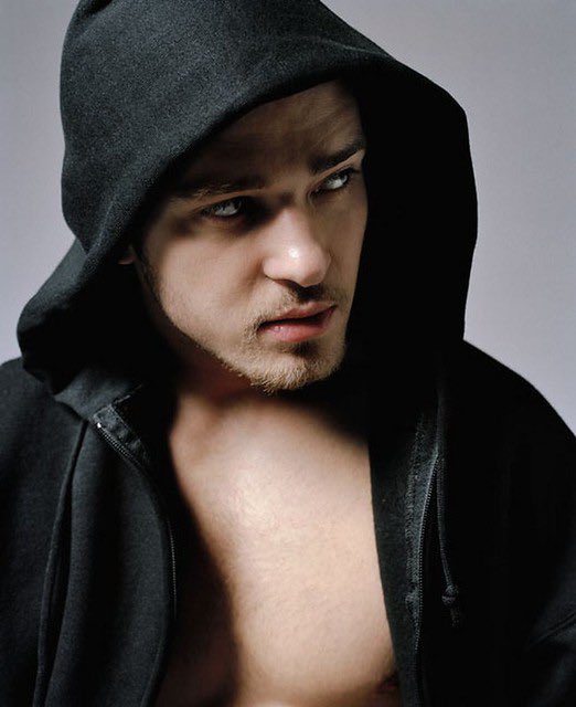 fndom_masochist's tweet photo. In honor of Justin Randall’s 44th Birthday today I’m gonna share some of my favorite photo shoots. Starting with this glorious one. https://t.co/bkt2g9euNU