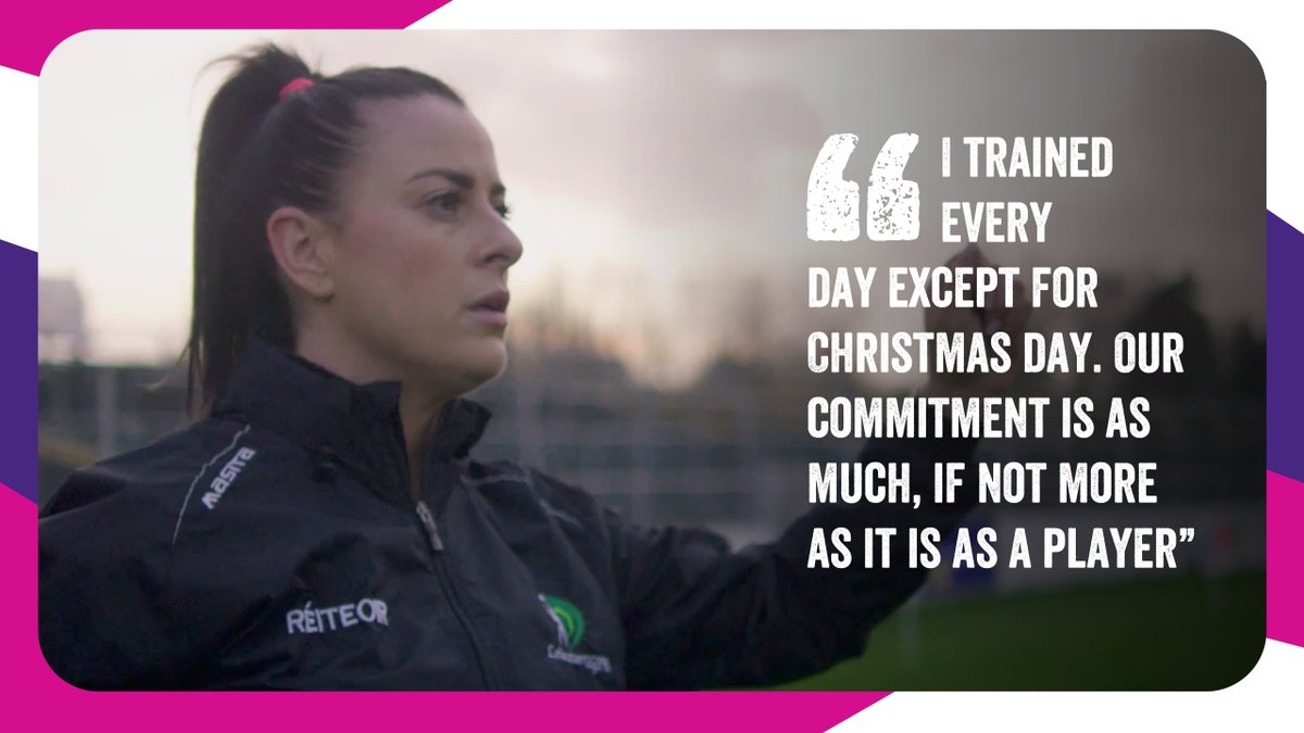 Ladies Football tweet media