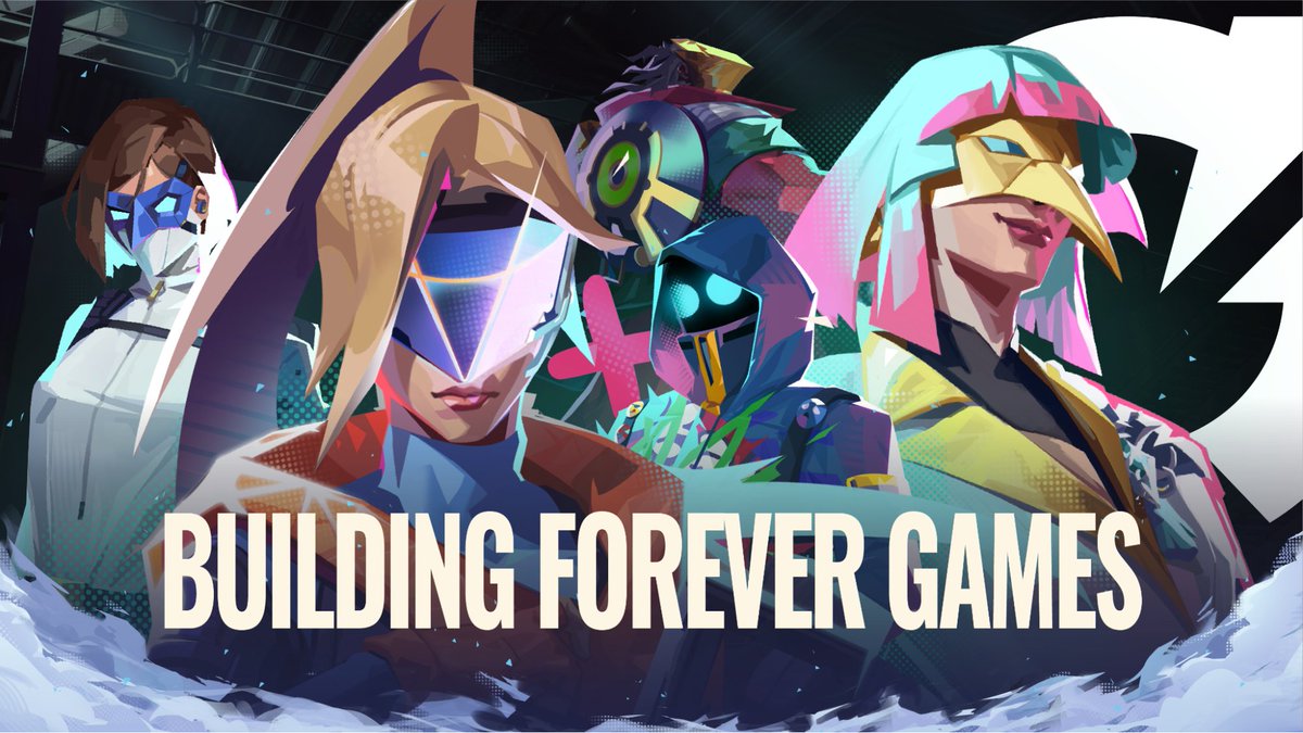 Confiction Labs (@confictionlabs) on Twitter photo Built to Last
Games should be more than a moment—they should be an evolving journey. See how <a href="/playRIFTSTORM/">RIFTSTORM - Demo Live on Steam!</a> is designed with longevity in mind and why we believe in forever games.
Read Here: confiction.com/building-forev… Built to Last
Games should be more than a moment—they should be an evolving journey. See how <a href="/playRIFTSTORM/">RIFTSTORM - Demo Live on Steam!</a> is designed with longevity in mind and why we believe in forever games.
Read Here: confiction.com/building-forev…