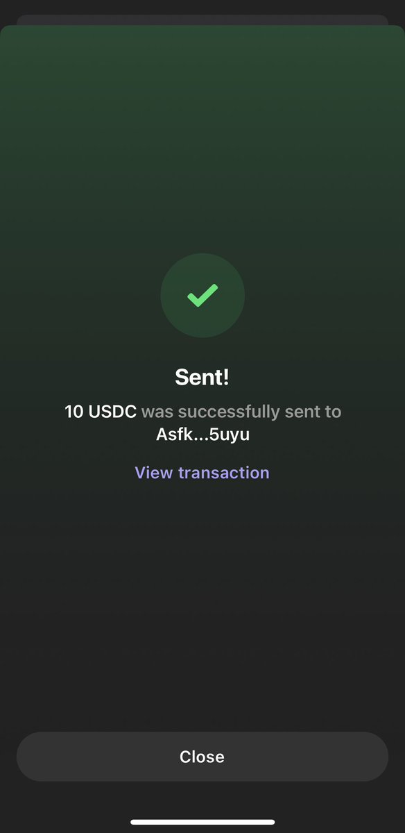 Always see u showing love my bro appreciate u🤝

My bad I haven’t been posting much but I’ll do way more today

Drop ur addys