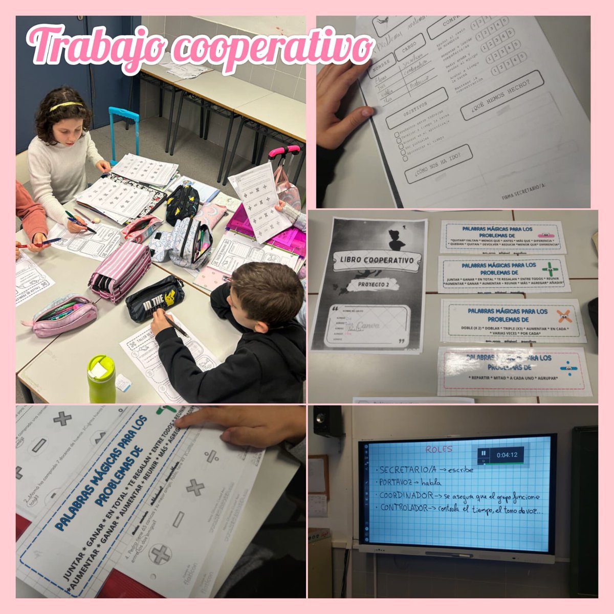 CEIP VENERABLES tweet media