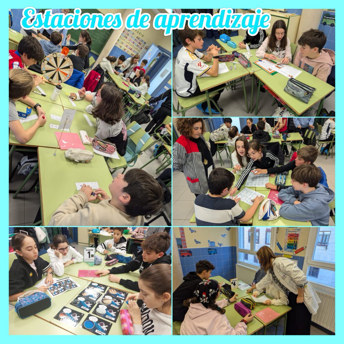CEIP VENERABLES tweet media
