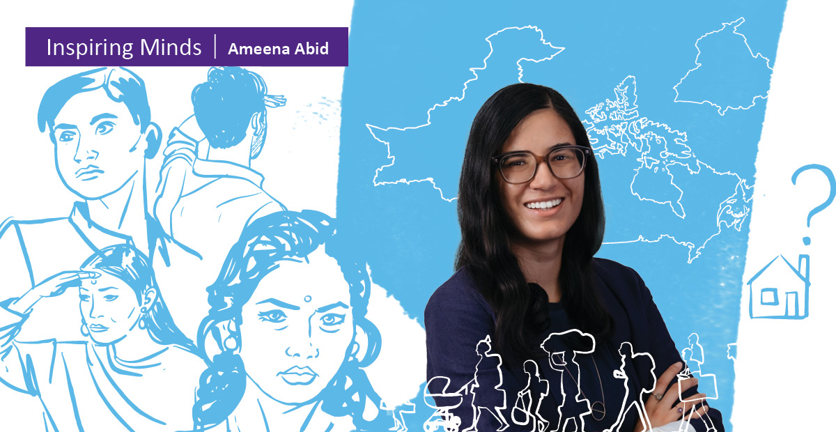 King's at Western tweet media