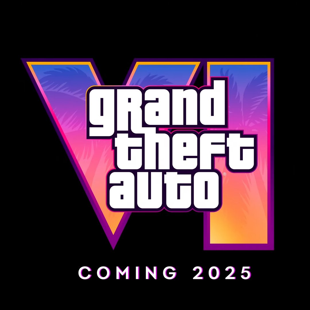 GTA6Alerts's tweet image. Tell me 1 reason why Rockstar Games won't release GTA 6 in 2025.