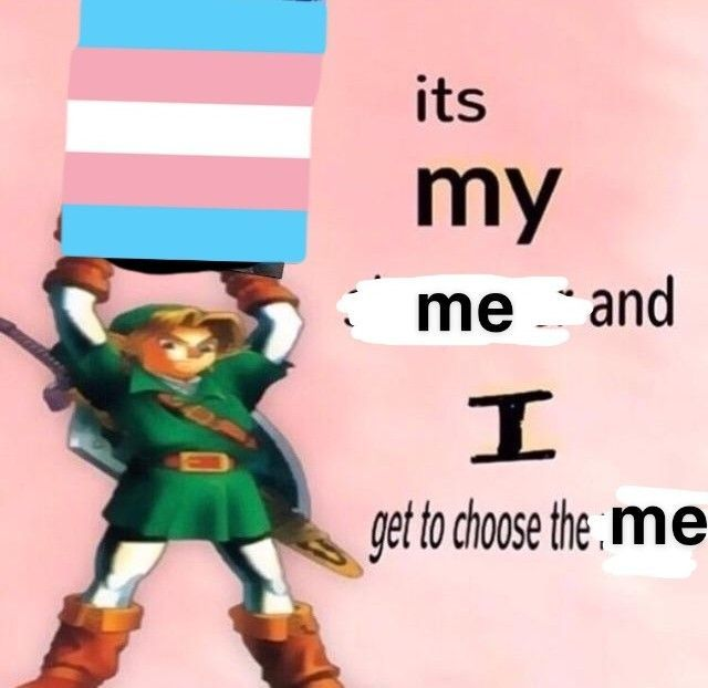 checkmate transphobes