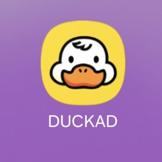 ahofworldwide's tweet photo. [DUCKAD TUTORIAL]
— A Step-by-Step Guide

<A THREAD> https://t.co/8IZIE3TgQg