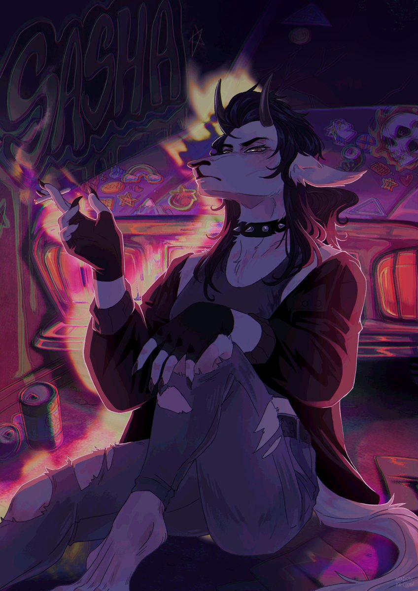 nasty_dude_heh's tweet image. Commission for
@KukiMuk89564424 
Thank you!!💀❤️‍🔥