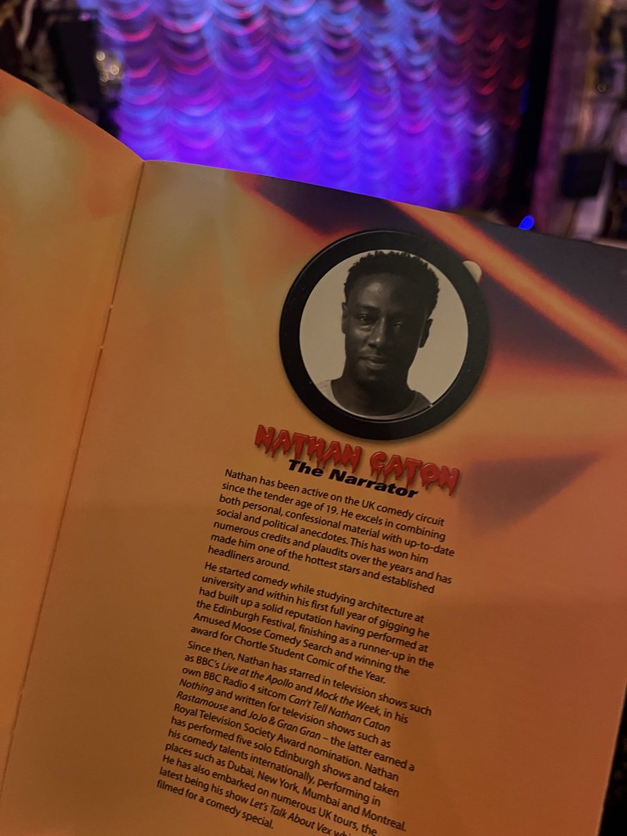 Dan Westwood tweet media