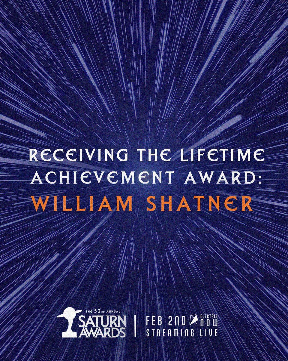 WilliamShatner tweet picture