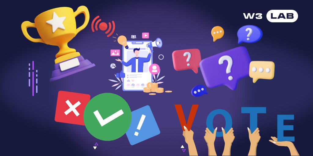 W3Lab - Web3 Development & Crypto Marketing tweet media