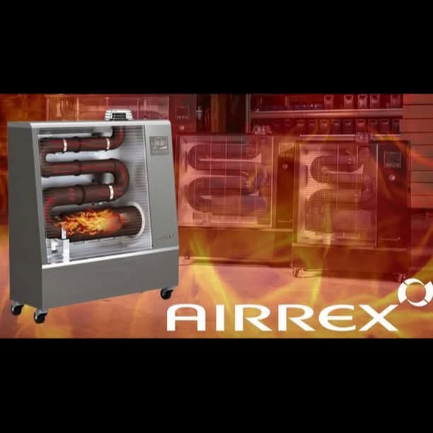 HireandSupplies's tweet photo. We offer three models: AH-200i, AH-300i, and AH-800i, where you can choose the heater that best suits your needs. 

AIRREX is the market leader in fuel-driven infrared heaters. The heaters have a 3-year warranty and easy maintenance.

Dumfries - 01387 265882
Oban - 01631 566302 https://t.co/6h7zUdJf5F