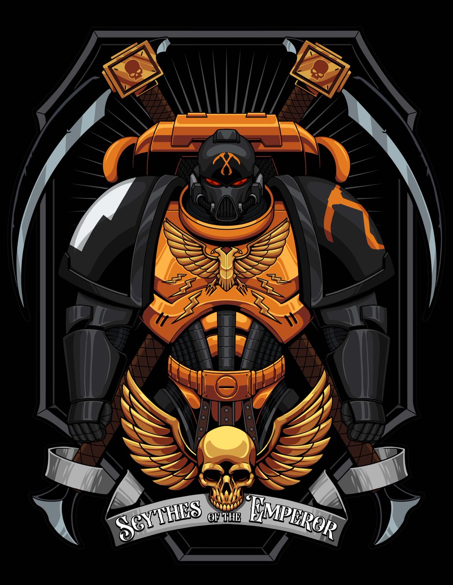 DarkMindz_Illustration (Commission OPEN) tweet media