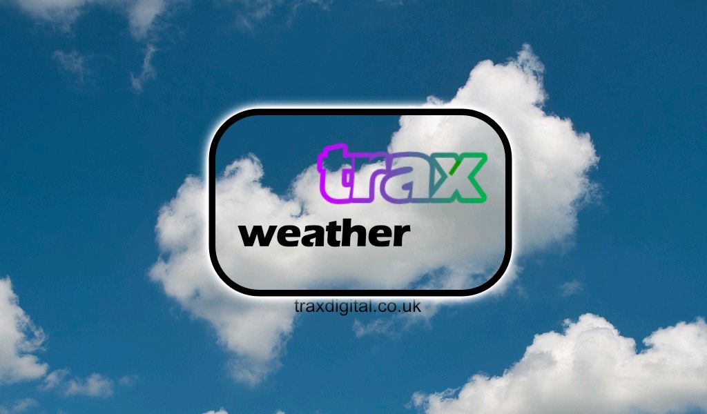 Weekend weather 
Saturday - overcast and 7c
Sunday - mainly overcast with a breeze and 7c
Have a great weekend!!!
