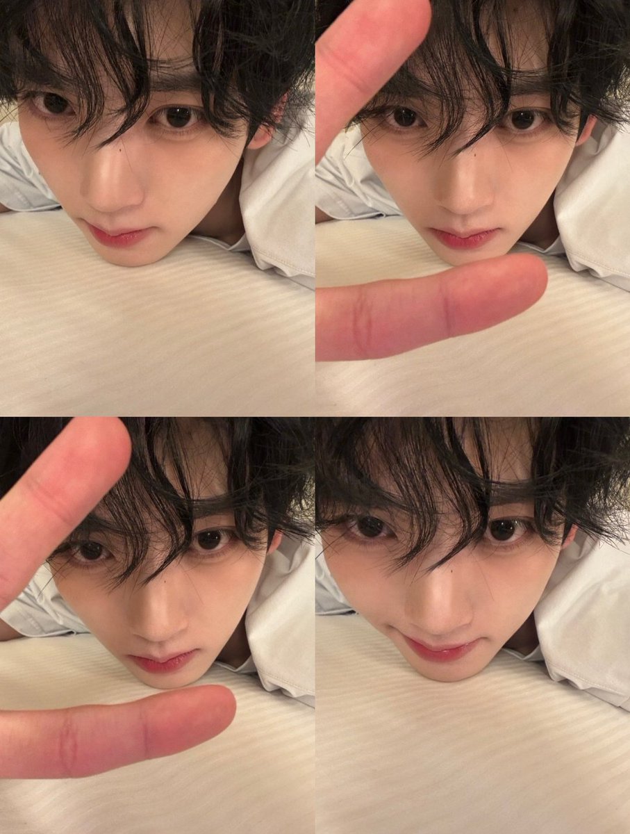 the look of love ⋆𐙚₊˚⊹♡

#ZRSD #Ze_RoseSelcaDay #ZEROBASEONE #ZB1 #제로베이스원 #HANYUJIN #한유진 <a href="/ZB1_official/">ZEROBASEONE</a>
