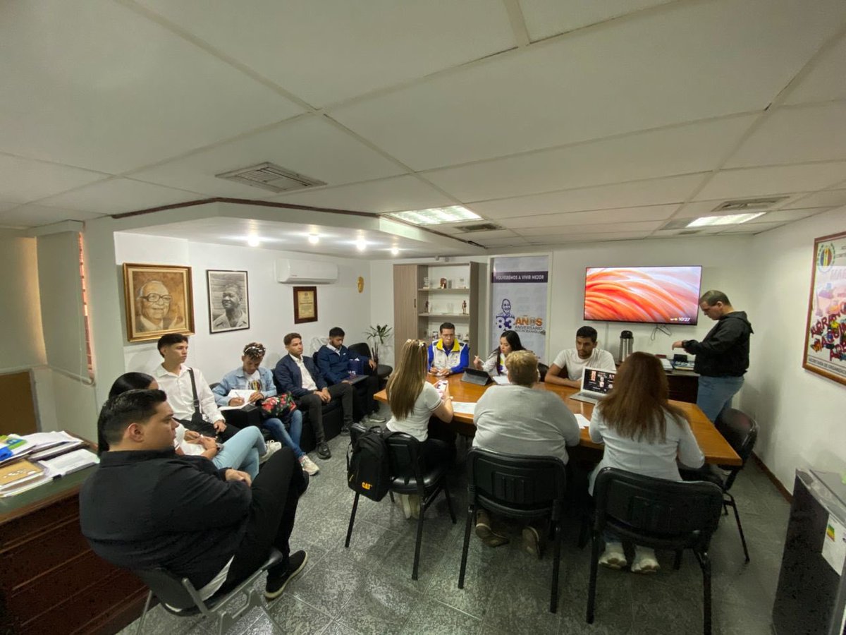 Acción Democrática tweet media