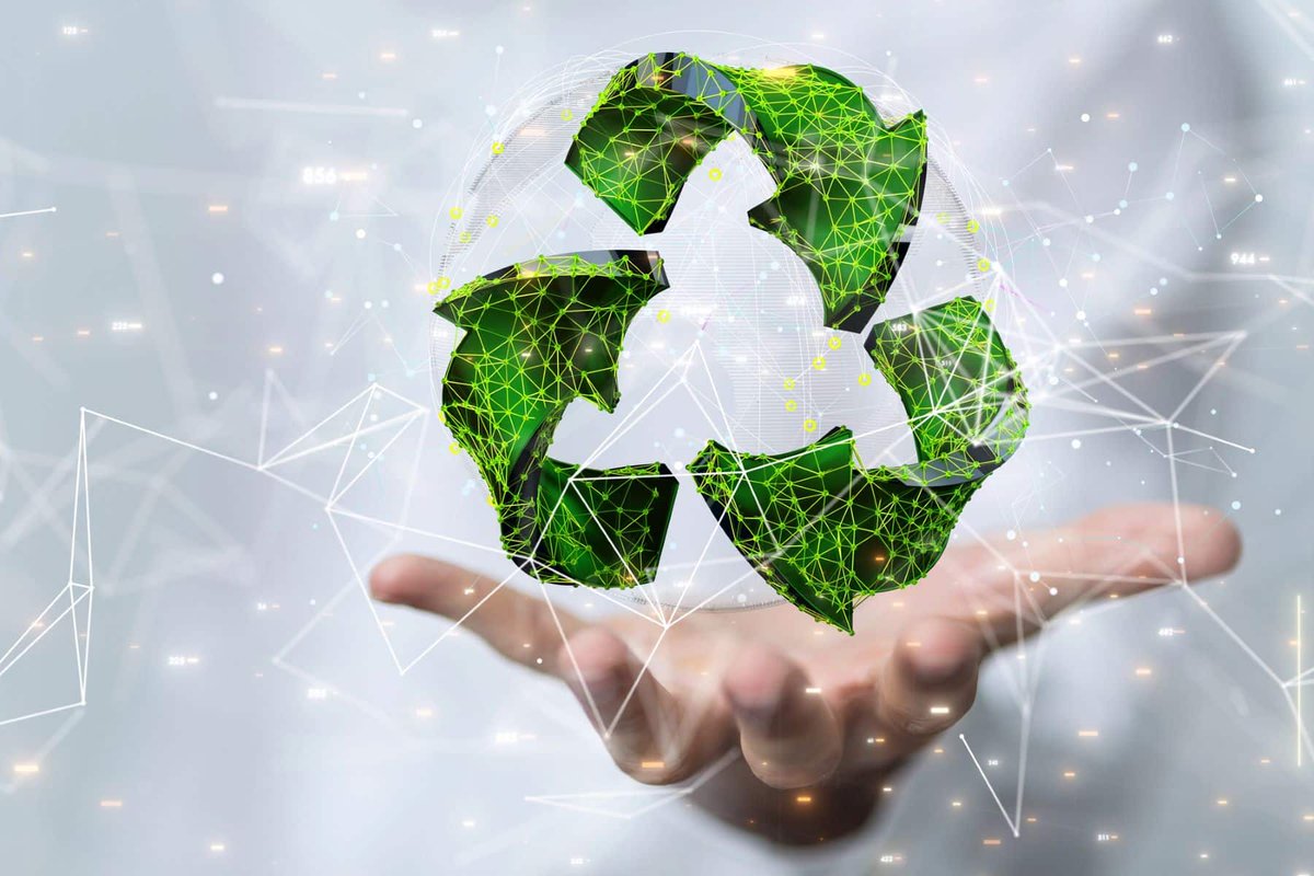 La gestión ambiental incluye al conjunto de estrategias y acciones que toma una empresa y que están destinadas al manejo integral del sistema ambiental. #CastillayLeón #empresas #gestiónambiental
ecoticias.com/medio-ambiente…