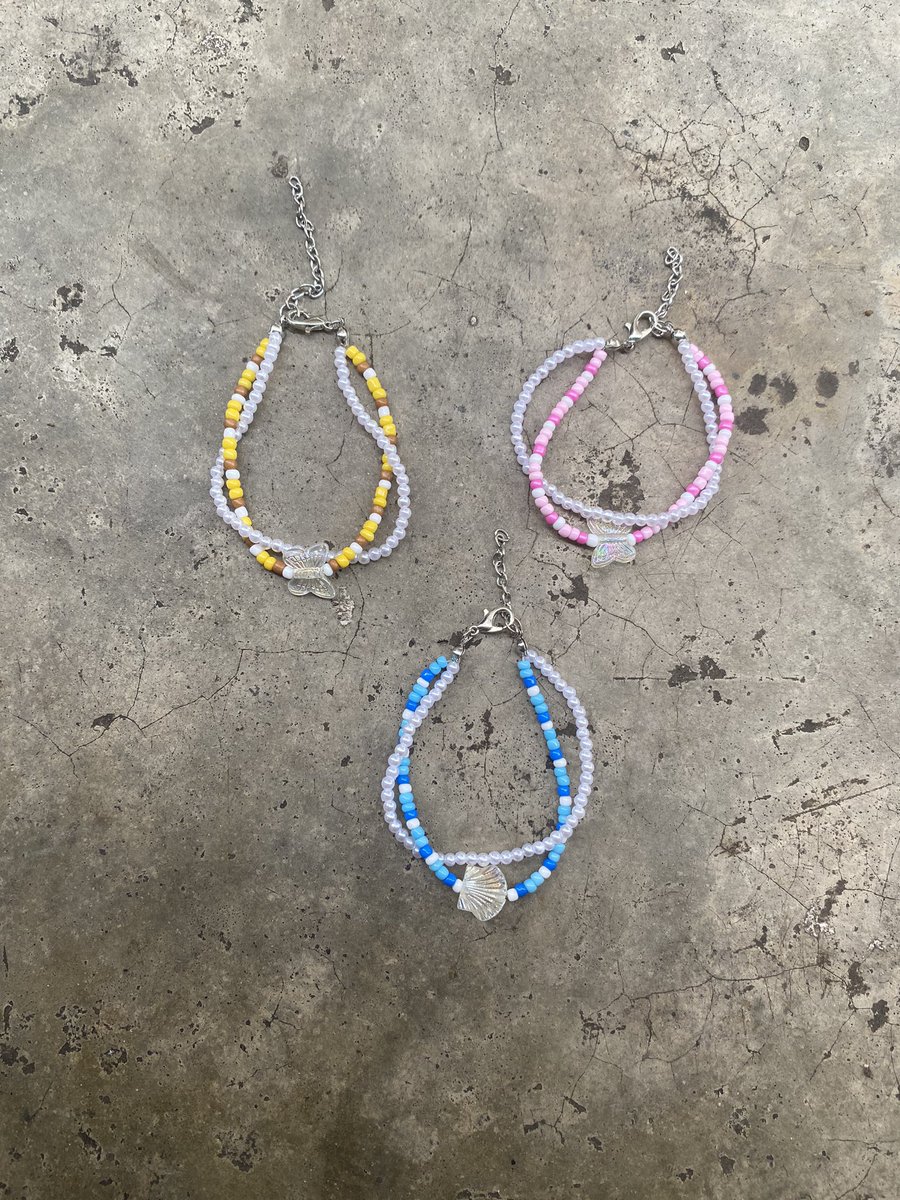 JUAL GELANG MANIK MURAH tweet media