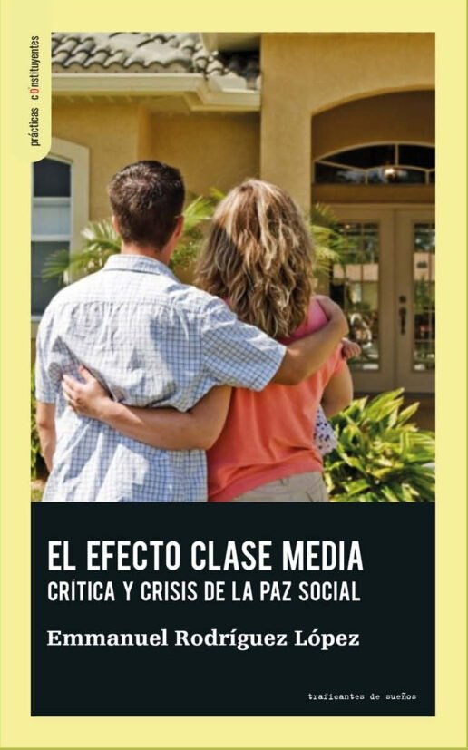 Pequeño hilo con algunas frases extraídas de uno de los mejores ensayos que he leído. 🧵