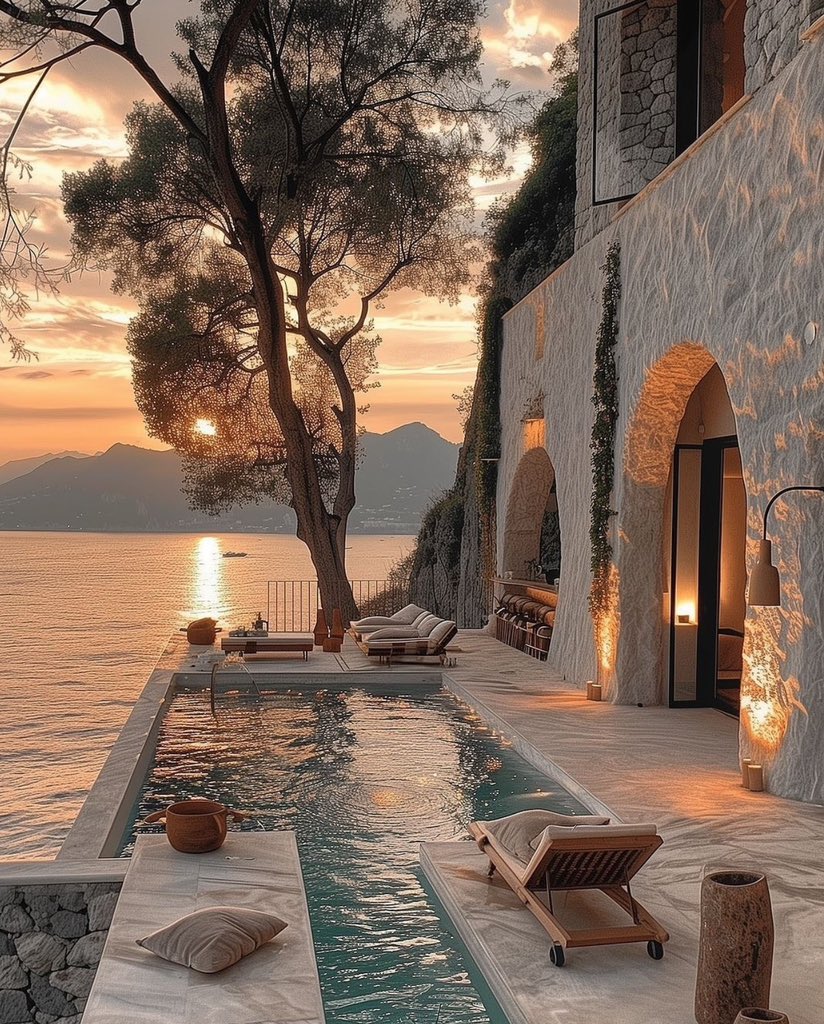 Capri, Italy