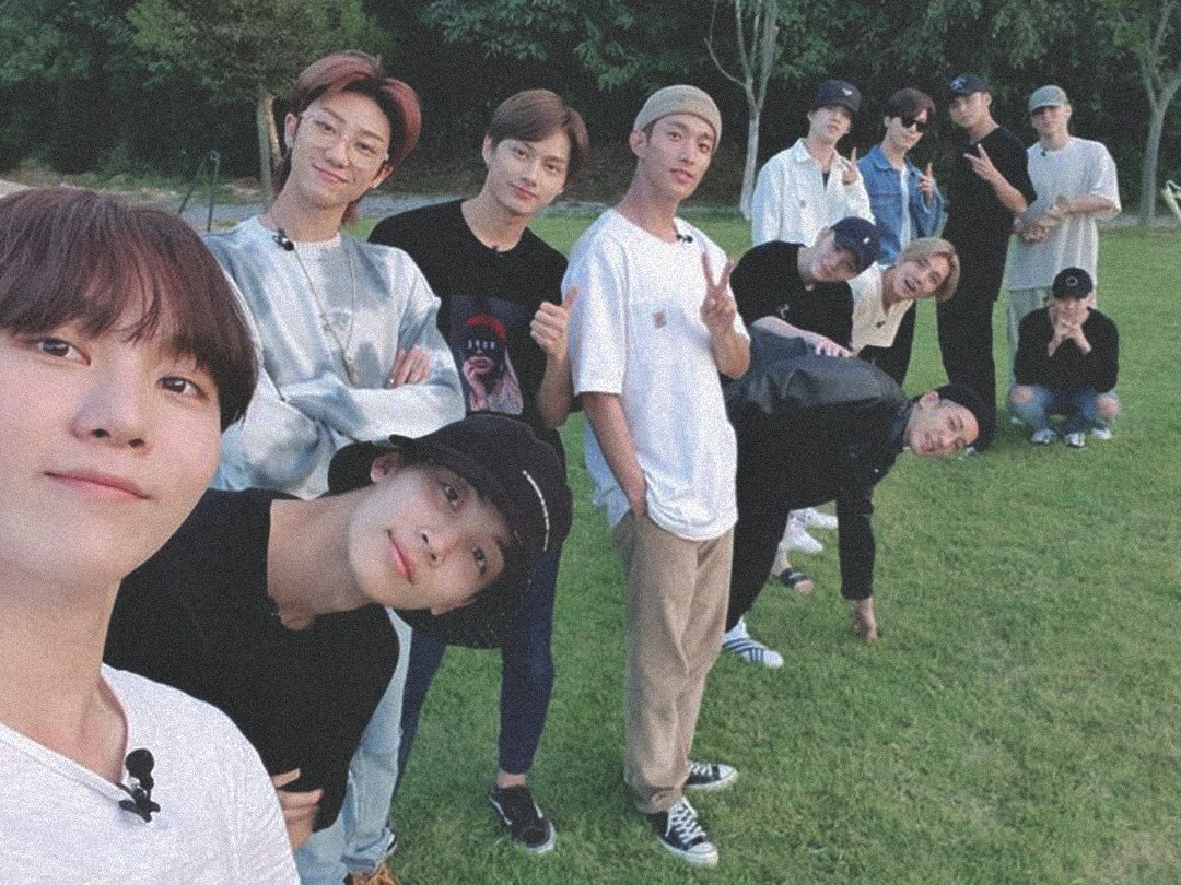 JLY4CE's tweet photo. #ahof as #seventeen songs 🦋
— a very self-indulgent thread ⋆˙⟡♡ https://t.co/m6ZmuGUM52