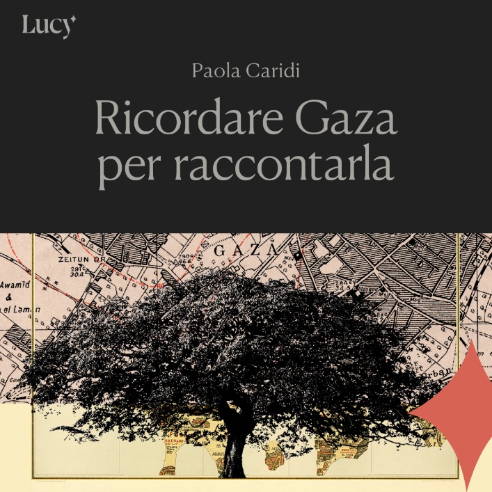 Il testo è la trascrizione della lectio inaugurale che ho tenuto all’Università per Stranieri di Siena il 22 gennaio 2025. Grazie a Lucy sulla cultura per averlo pubblicato, e peraltro con una elaborazione grafica veramente bella. Con un sicomoro.

Le conversazioni con gli