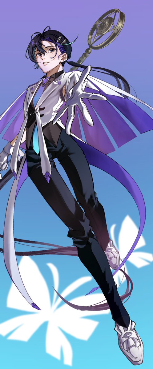 #そよぎコン  #そよぎファンアート