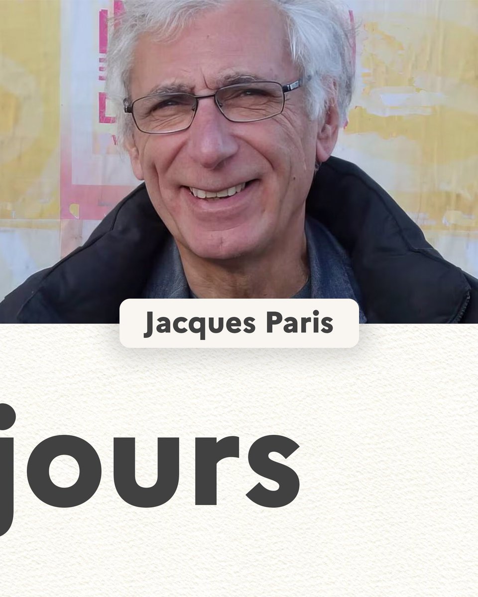 1 000 jours.

Cécile Kohler et Jacques Paris sont otages d’État en Iran depuis 1 000 jours, comme Olivier Grondeau depuis deux ans et demi. Cette situation est inacceptable.

La France exige leur libération immédiate. #FreeThemAll
