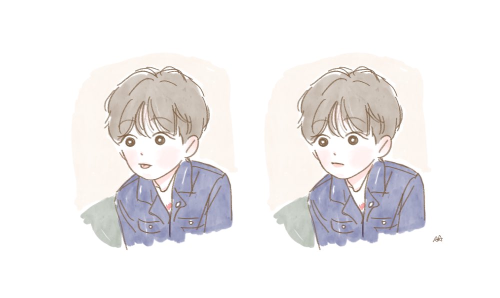 아아 tweet media