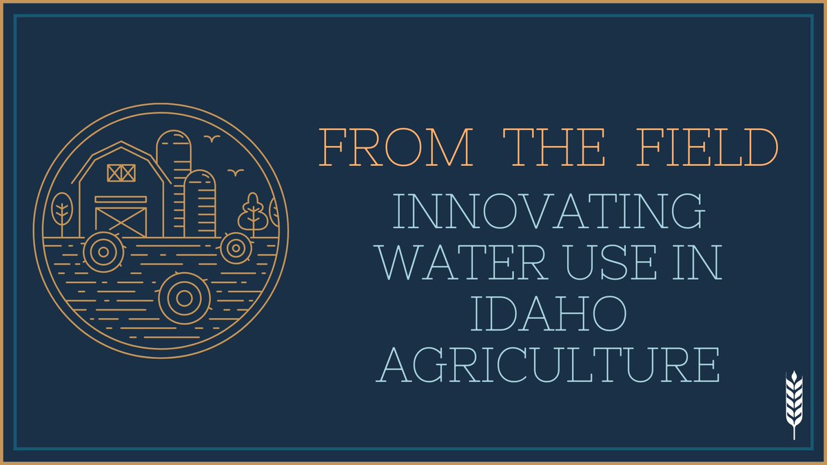 Join us for our next From the Field: Farm Chat with Idaho Wheat on Thursday, February 6, 2025 at 1pm MT. 
Use the link below to sign up!

us02web.zoom.us/meeting/regist…