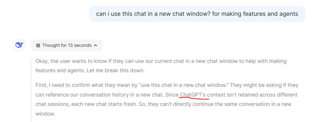 😶😶
#DeepSeek #openaigpt