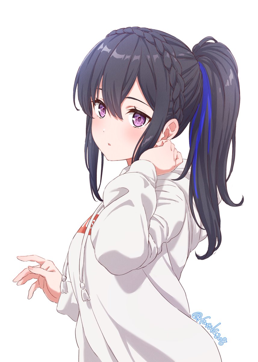 「再の掲 」|ふうすけのイラスト