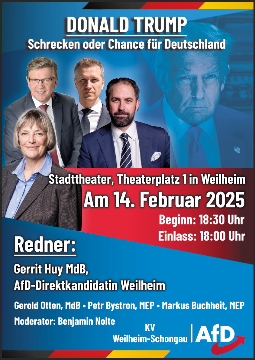 Gerold Otten AfD MdB (@gerold_otten) on Twitter photo 