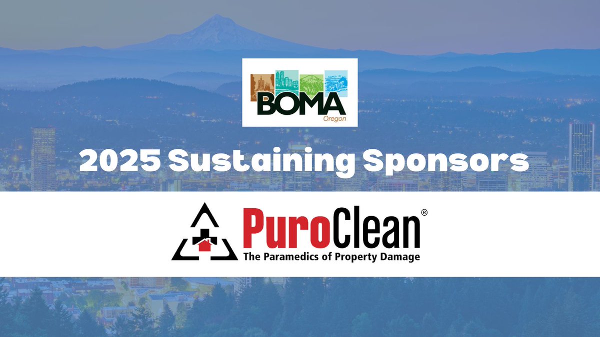 BOMA Oregon tweet media