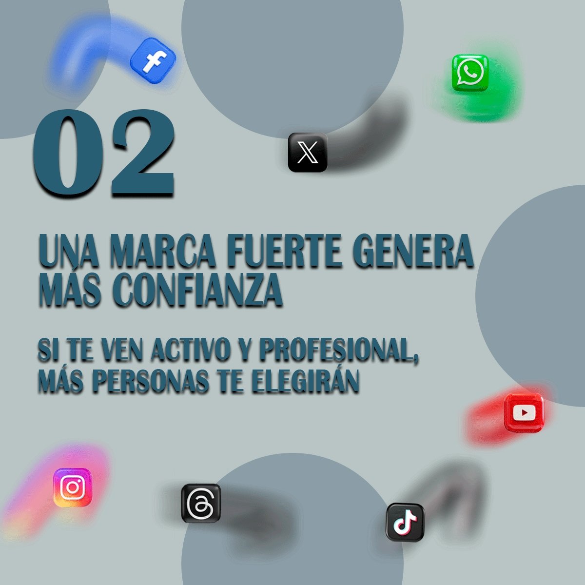 OptimaSystemsPe's tweet photo. ¡Comienza a crecer tu negocio con Marketing Digital! 🤩💯

En Optima Marketing Systems, estamos para ayudarte a desarrollar una estrategia de marketing digital efectiva y personalizada para tus necesidades. 😎🚀

¡Contáctanos!
📍 Jr. Unión 439, Chachapoyas
📞 +51 989 655 177 https://t.co/tbGaZWHG6c