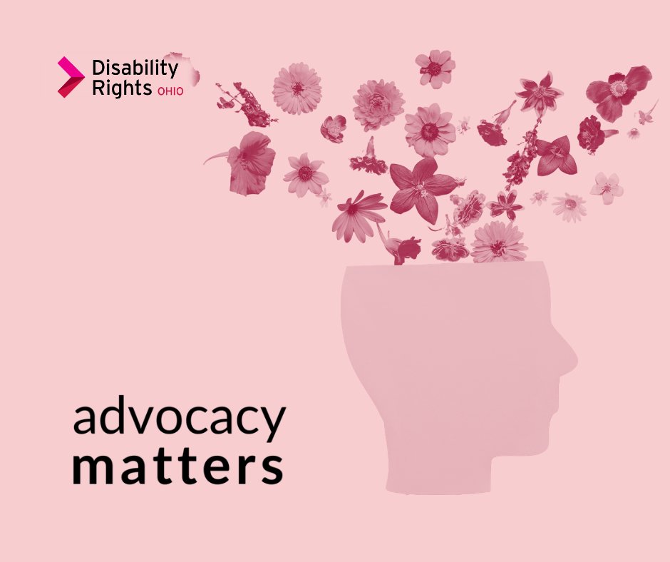 "Whether you’re supporting yourself or a loved one, a PAD could be the solution you never knew you had. When a crisis comes your way, and #AdvocacyMatters most, we hope the following resources can give you the strength to make tough choices."

Read more: bit.ly/3CtOI3q