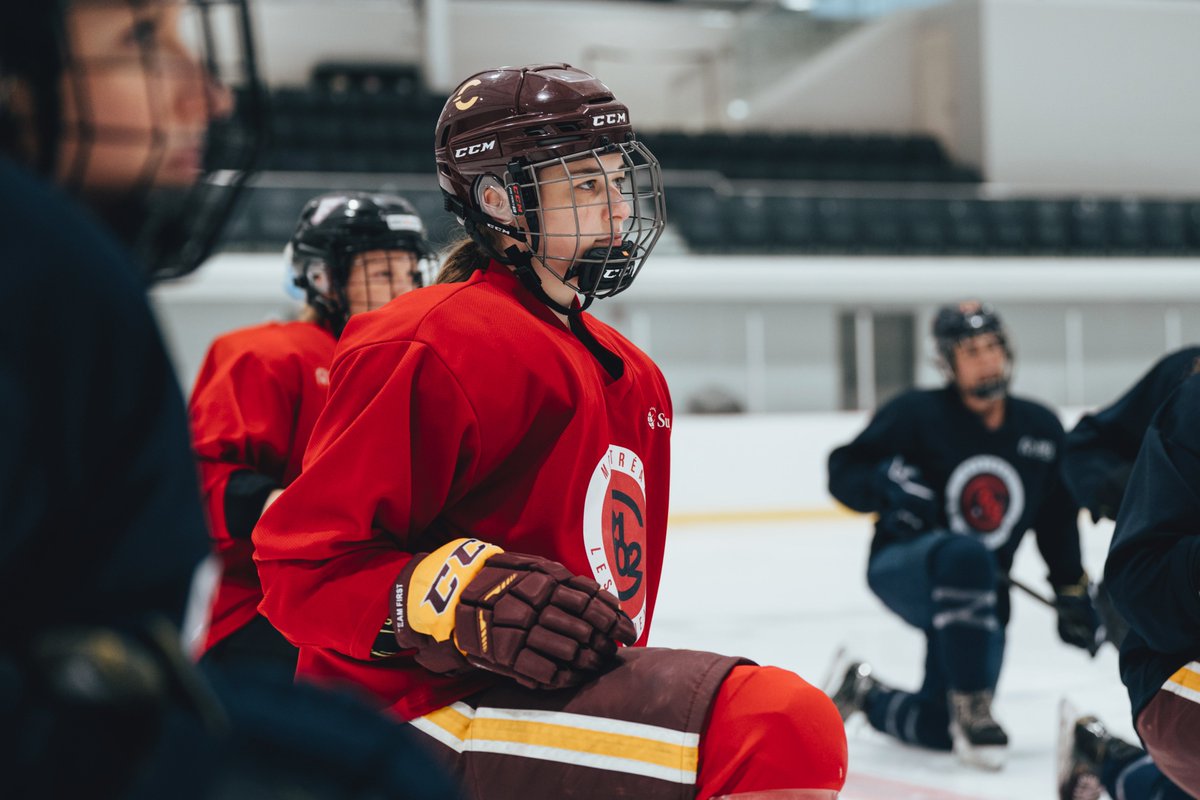 Nos athlètes brillent à l'international 🌟

Félicitations à nos athlètes Émilie Lussier et Émilie Lavoie et nos anciennes Alexandra-Anne Boyer et Gabrielle Santerre qui ont remporté la médaille d'argent avec <a href="/USPORTSIntl/">U SPORTS Team Canada</a> aux Jeux Universitaires Mondiaux de la <a href="/FISU/">FISU</a>!