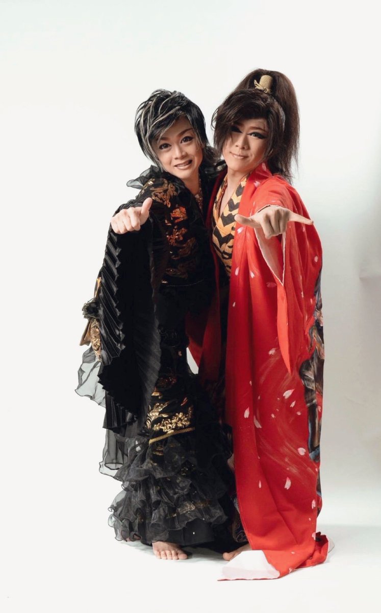 riyusei_GA's tweet photo. お疲れ様です！
久しぶりの投稿です笑
来月の2月からは劇団としての公演が休みなので
劇団香坂様、富士川すすむ座長の元で
飯塚セントラル劇場でお勉強させて頂きます🙇‍♀️
出来るだけお邪魔致しますがたまに居ない日があると思います💦邪魔にだけはならないように
頑張ります！ https://t.co/XEUJYHGG7a