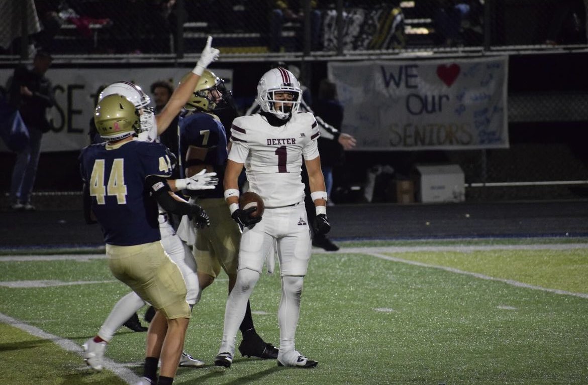 Blessed to see 18, thank you God