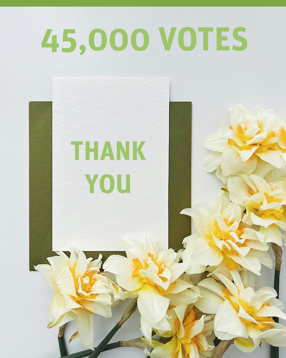 Public voting has ended, and we’re beyond grateful for 45,000 votes!

A huge thank you to our voters, finalists, jurors, partners, supporters, and innovators for making this a success.

Final call: Today is the last day to submit your project

Submit now: gp-award.com/en/gpaward