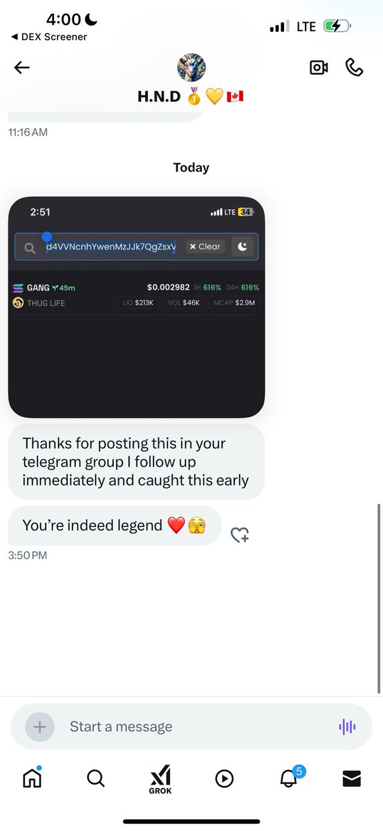 LEGEND tweet media